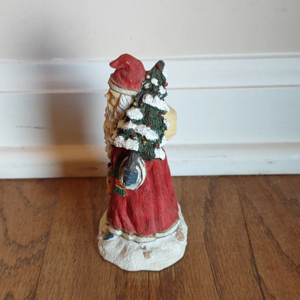 1994 International Santa Collection Germany